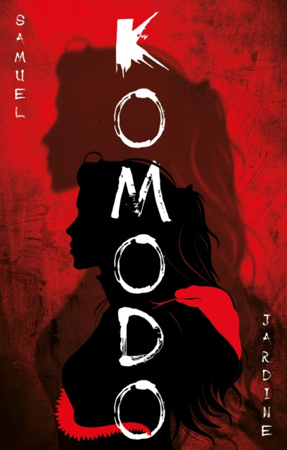 Book cover of: KOMODO