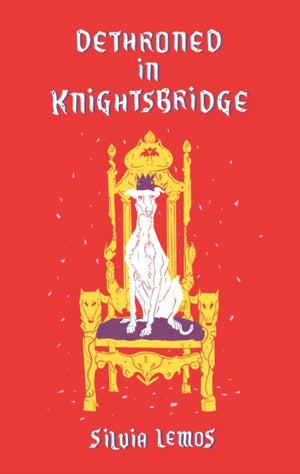 Dethroned in Knightsbridge