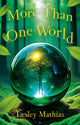 Book cover of: More Than One World