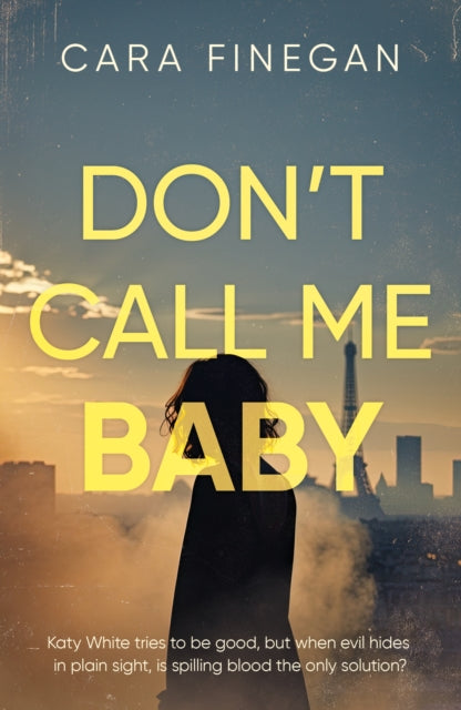 Don’t Call Me Baby