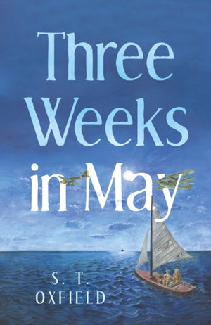 Three Weeks In May