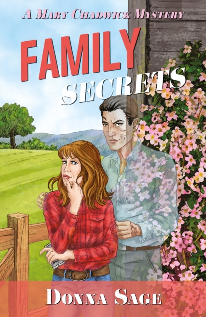 Book cover of: Family Secrets