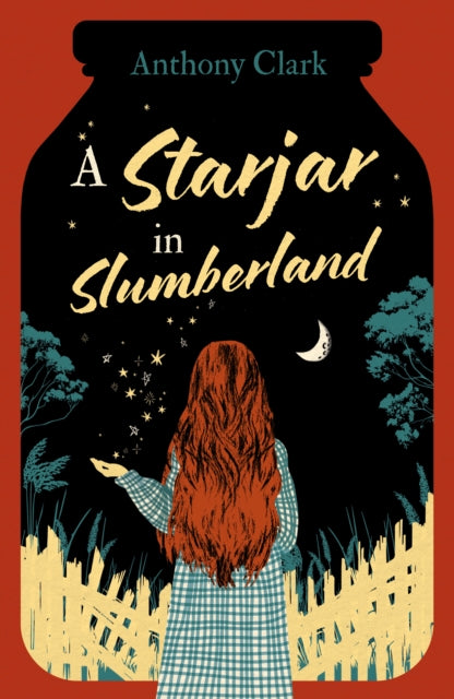 Book cover of: Starjar in Slumberland