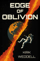 Book cover of: Edge of Oblivion