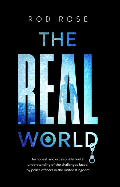 Book cover of: Real World