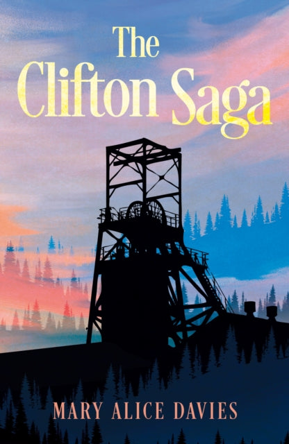 The Clifton Saga