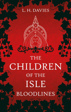 The Children of the Isle