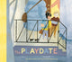 Book cover of: Playdate