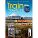 Book cover of: Train Traveller