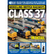 Book cover of: Modelling British Railways: Class 37