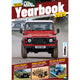 Book cover of: Classic Land Rover Yearbook 2025