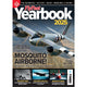 Book cover of: FlyPast Yearbook 2025