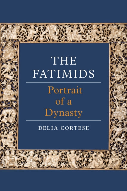 Book cover of: Fatimids
