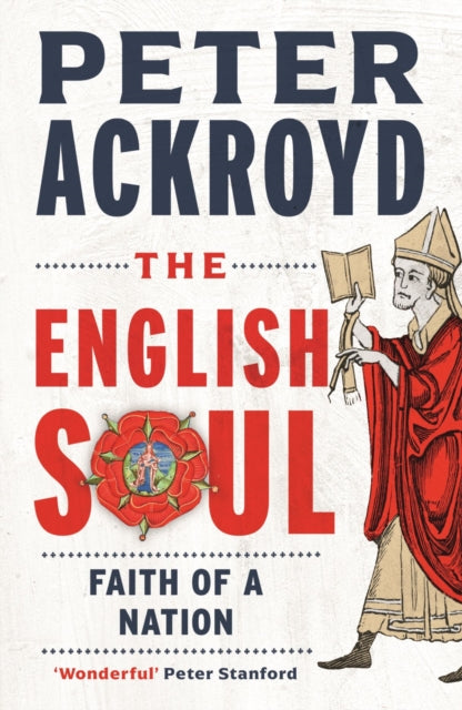 Book cover of: English Soul