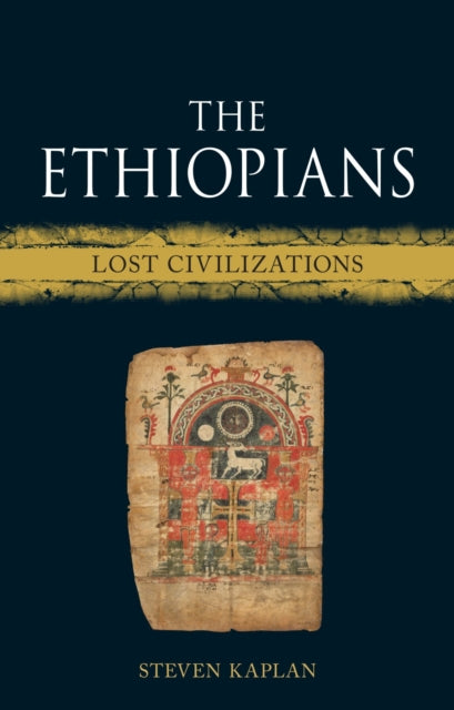 Book cover of: Ethiopians