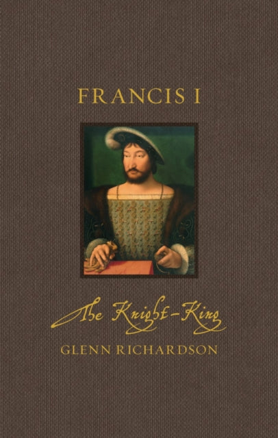 Book cover of: Francis I
