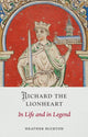 Book cover of: Richard the Lionheart
