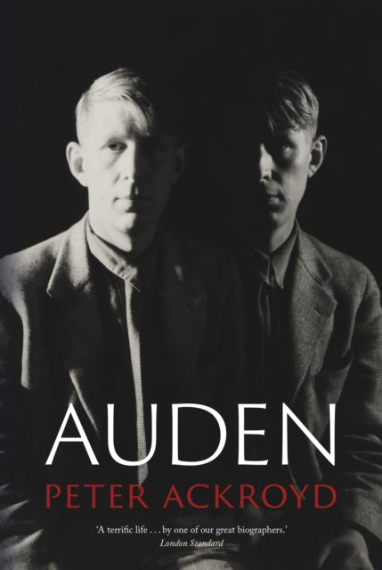 Auden