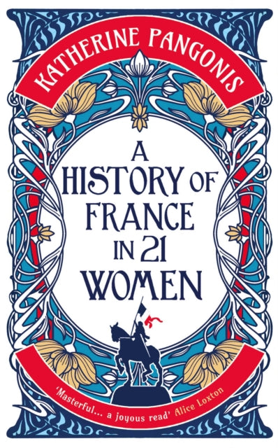 A History of France in 21 Women