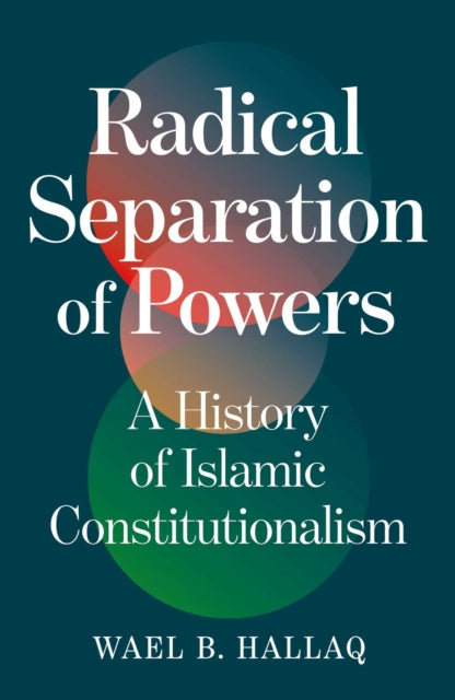 Radical Separation of Powers