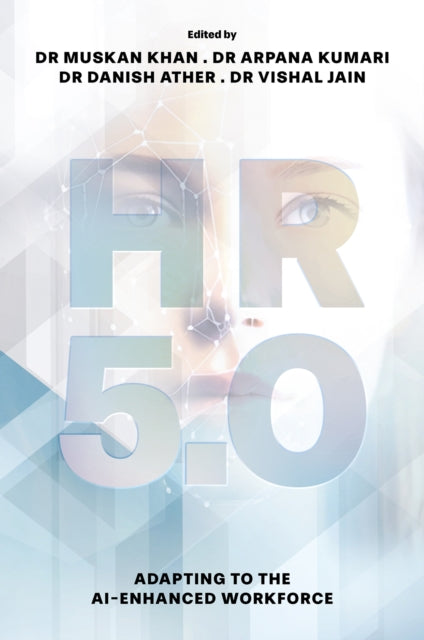 Book cover of: HR 5.0