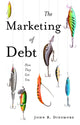 Book cover of: Marketing of Debt. By: John B. Dinsmore