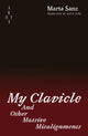 Book cover of: My Clavicle