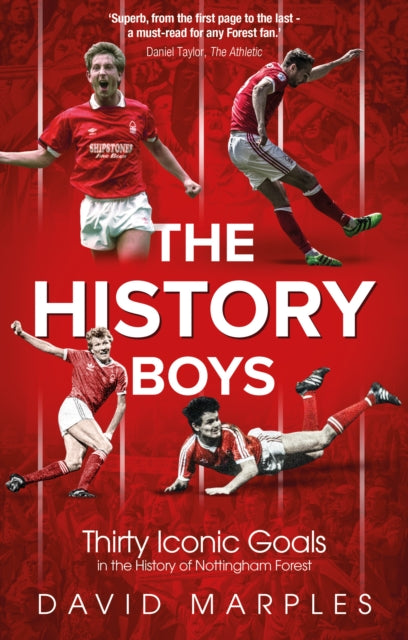 Book cover of: History Boys