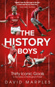 Book cover of: History Boys