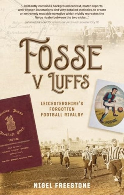 Fosse v Luffs