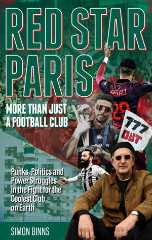 Red Star Paris, More Than Just a Football Club