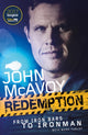 Book cover of: Redemption