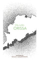 Book cover of: Orissa