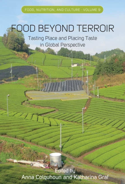 Book cover of: Food Beyond Terroir