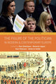 Book cover of: Figure of the Politician in Modern and Contemporary Europe