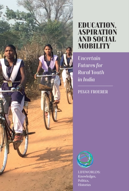 Book cover of: Education, Aspiration and Social Mobility