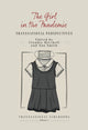 Book cover of: Girl in the Pandemic