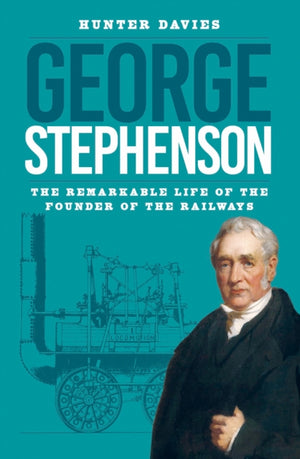 George Stephenson