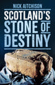 Book cover of: Scotland's Stone of Destiny