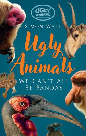 Ugly Animals