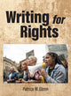 Book cover of: Writing for Rights