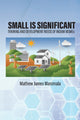Book cover of: Small is Significant
