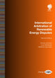 Book cover of: International Arbitration of Renewable Energy Disputes. By: Emma Johnson