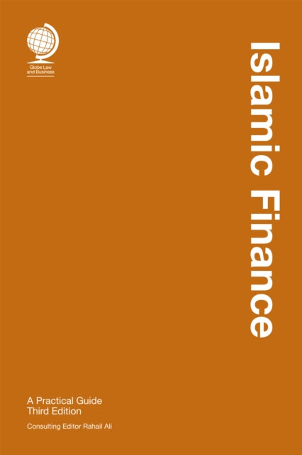 Book cover of: Islamic Finance