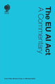 Book cover of: EU AI Act