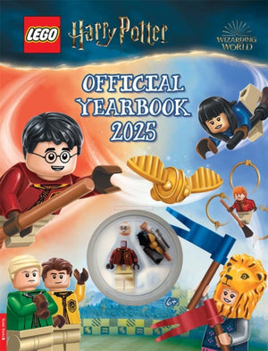 LEGO® Harry Potter™