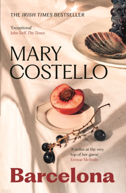 Book cover of: Barcelona
