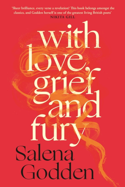 With Love, Grief and Fury