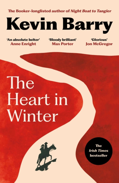 Book cover of: Heart in Winter