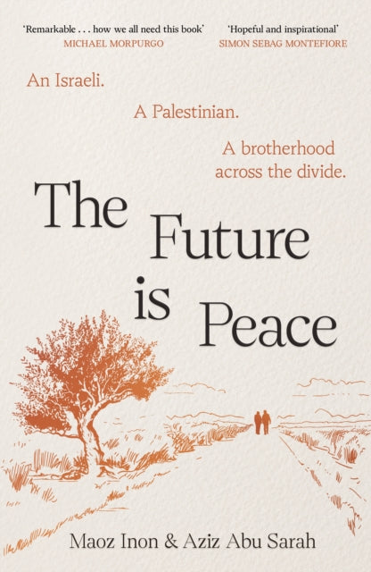 The Future Is Peace